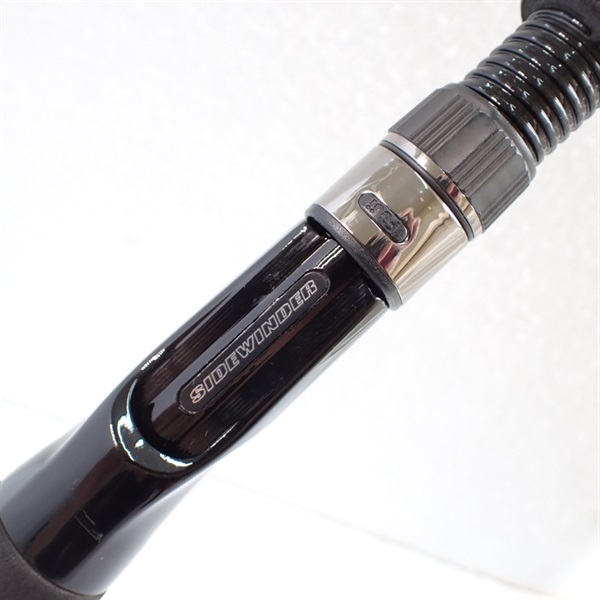 サイドワインダーＨＧＣ－６７ＸＲ